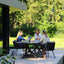 Albatros Outdoor Extension Dining Table