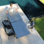 Albatros Outdoor Extension Dining Table