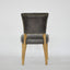 Alaska Dining Chair - Leather