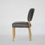 Alaska Dining Chair - Leather
