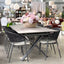 Jack Outdoor Dining Chair