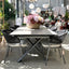 Jack Outdoor Dining Chair
