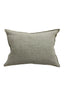 Arcadia Linen Cushion - Sage