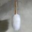 Sheepskin Long Wool Duster