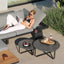 Bloom Outdoor Nesting Coffee Tables