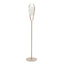 BOB Outdoor Floor Lamp - Mocha