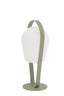 BOB Outdoor Lamp - Green - XL High