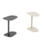 Butler Outdoor Side Table - Charcoal