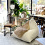 Teardrop Outdoor Beanbag Lounger
