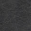 Metro 2 Seater - Black Leather