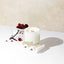 Nevé Candle - Black Raspberry + Vanilla