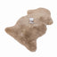 NZ Sheepskin - Blush Beige