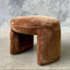 Bolo Stool - Bronze