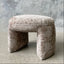 Bolo Stool - Beige