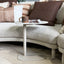 Butler Outdoor Side Table - Mocha