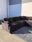 Moana Modular Sofa - Encore Caviar