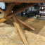 Mapua Dining Table - Natural