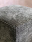 Cube Ottoman - Cosy Heritage
