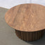 Mika Round Coffee Table