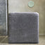 Cube Ottoman - Encore Greygum