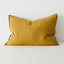 Como Linen Cushions 60x40 - 11 colours