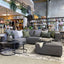 Camino Modular Sofa - Charcoal