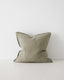 Como Linen Cushions 50x50 - 11 colours