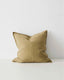 Como Linen Cushions 50x50 - 11 colours