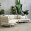Cloud Outdoor Sofa - Tussock