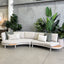 Cloud Outdoor Sofa - Tussock