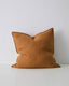 Como Linen Cushions 60x60 - 11 colours