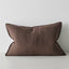 Como Linen Cushions 60x40 - 11 colours