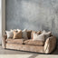 Coulton 3 Seater Sofa