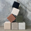Cube Ottoman - Encore Marshmallow