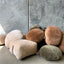 Snowby Floor Cushion - Khaki - Large