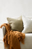 Cyprian Cushion - Camel