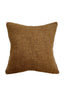 Cyprian Cushion - Treacle