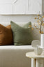 Cyprian Cushion - Willow