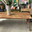 Sleek Dining Table - 3 sizes
