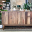 Sleek Sideboard