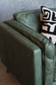 Del Rey Armchair - Leather