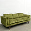 Del Rey Sofa - Olive Cord