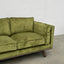Del Rey Sofa - Olive Cord