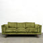 Del Rey Sofa - Olive Cord