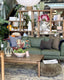 Jules Coffee Table