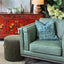 Del Rey Armchair - Leather