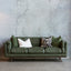 Del Rey Sofa - Leather