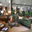 Del Rey Sofa - Leather