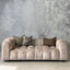 Dixie Sofa - Beige