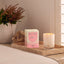 Ecoya Madison Candle - Vanilla + Tonka Bean